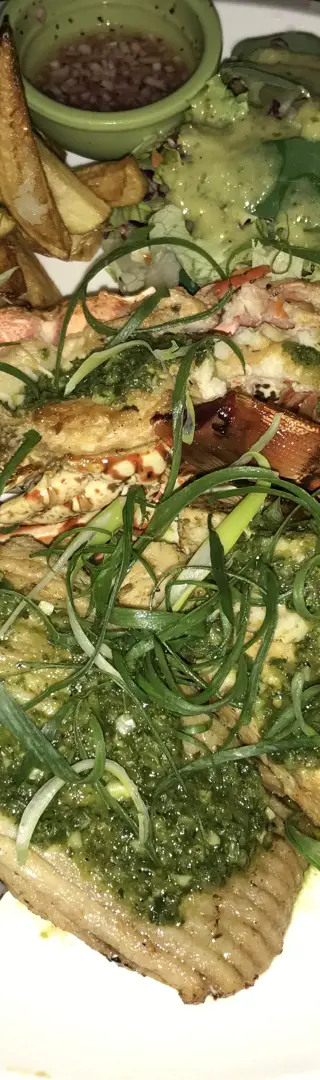 Gaumenschmaus